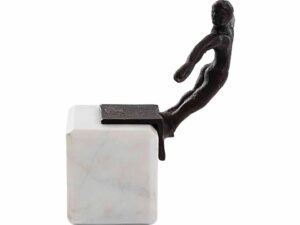 Banswara Swimmer Bookend