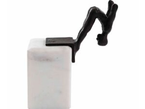 Banswara Diver Bookend