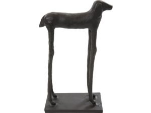 Helsi Dog Sculpture