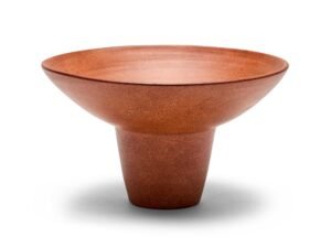 Elora Bowl Ochre Small