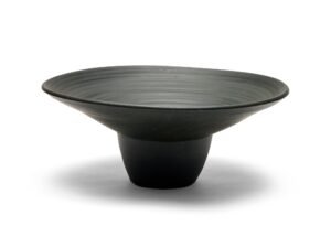 Elora Bowl Black Large