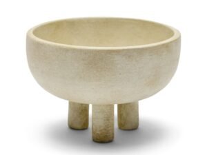 Tovi Bowl White