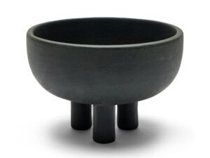 Tovi Bowl Black